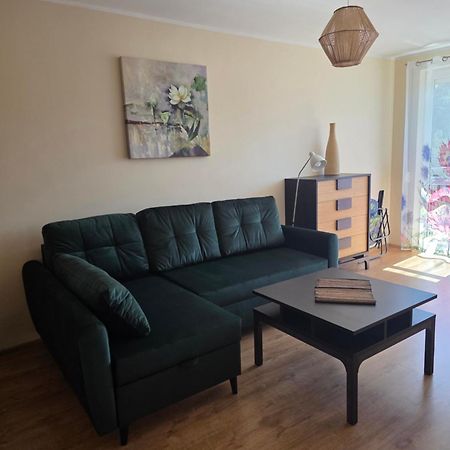 Apartament Na Wydmie Stolpmünde Exterior foto